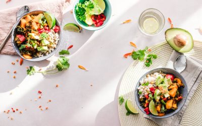 Step by Step Guide for Killer Food Photography for Instagram