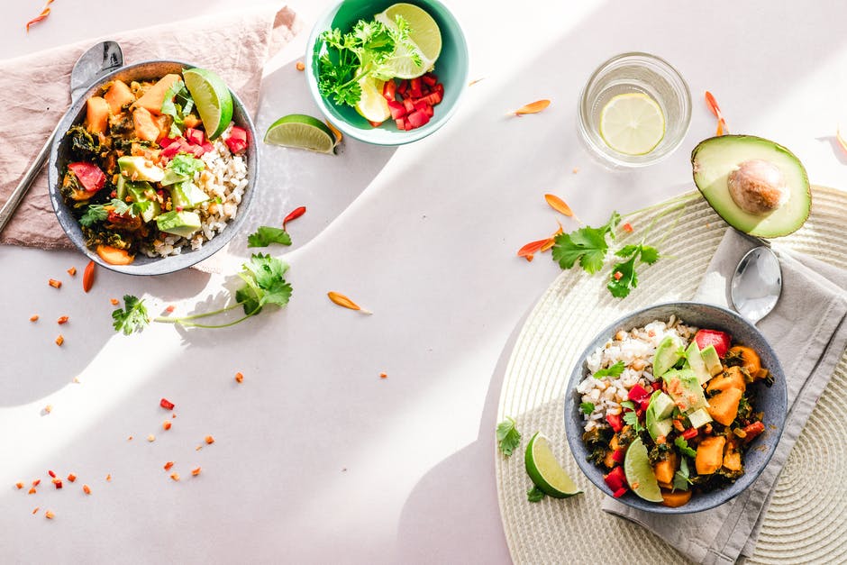 Step by Step Guide for Killer Food Photography for Instagram