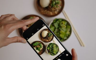 All About Instagram Stories Hacks for Restaurant Owners