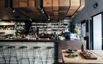 5 Common Marketing Mistakes Restaurants Make