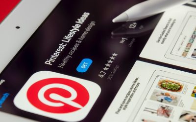 How to Use Pinterest for Restaurants