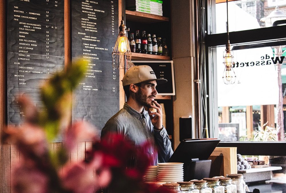 Common Restaurant Social Media Marketing Myths