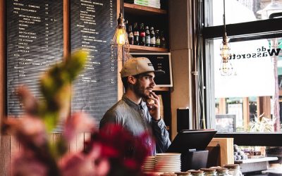 5 Common Restaurant Social Media Marketing Myths