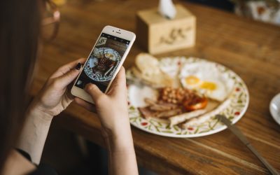 Marketing Tools That Your Restaurants Should Be Using
