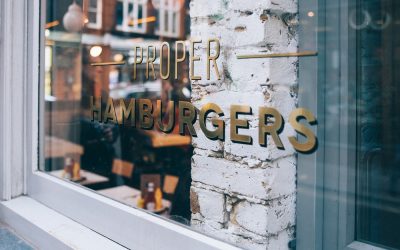 The Do’s and Don’ts For Your Restaurant Logo