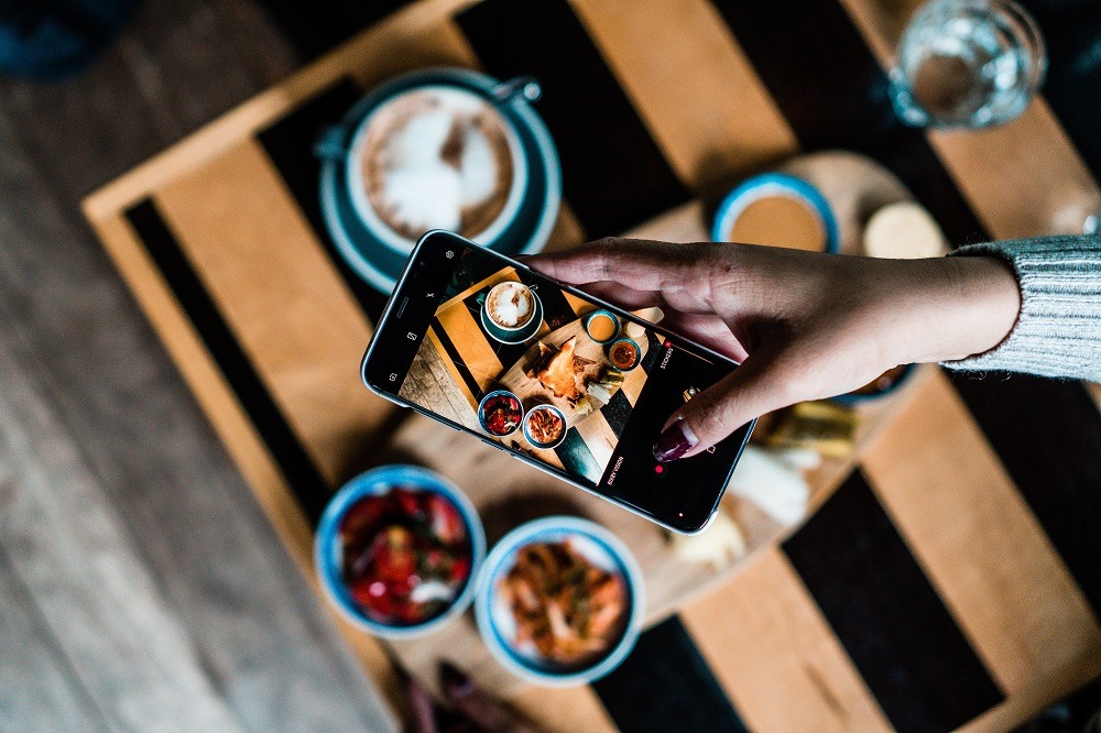 User-Content in Your Restaurant Social Media