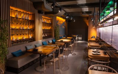 5 Top Content Marketing Ideas for Restaurants