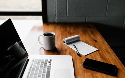 5 Reasons Why Your Restaurant Should Have a Blog
