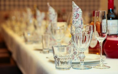 2021 Holiday Marketing Strategies for Restaurants