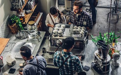 Last Minute Black Friday Promotions Ideas For Restaurants
