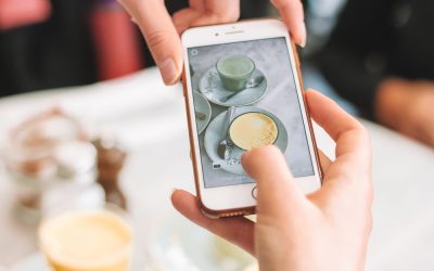 Level up Your Restaurant Reels and Instagram Stories With This Guide