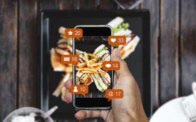 Top 5 Facebook Post Ideas for Restaurants