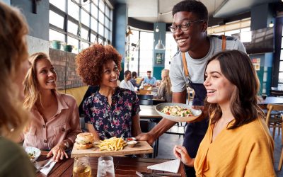 How to Define Your Audience or Customer as a Restaurant Owner