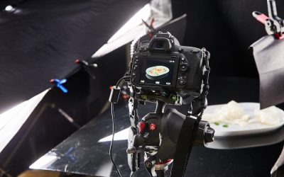 Why Quality Photography is the Key to Restaurant Marketing