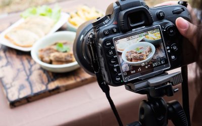 How To Utilize Video Content as a Restaurant Owner