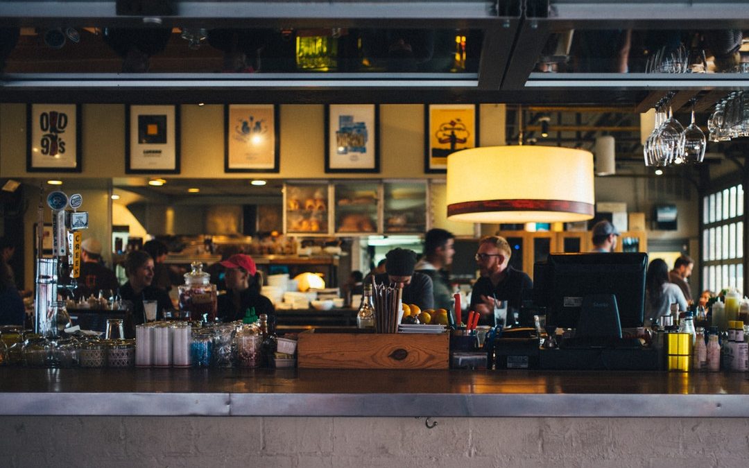 Creating an Effective Restaurant Marketing Strategy for 2023
