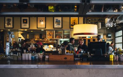 Creating an Effective Restaurant Marketing Strategy for 2023