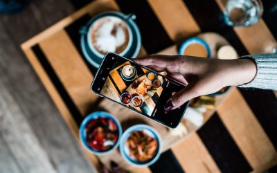 5 Creative Ways to Promote Your Restaurant on TikTok, Reels and Stories for Your Restaurant