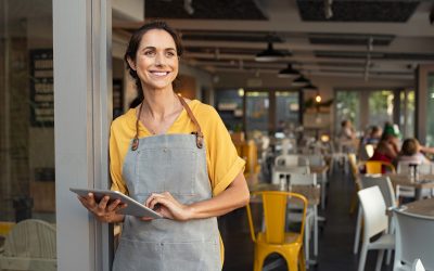 The 5 Best Marketing Resolutions for Restaurant Owners in 2023