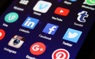 4 Effective Ways to Use Social Media to Find Restaurant Employees