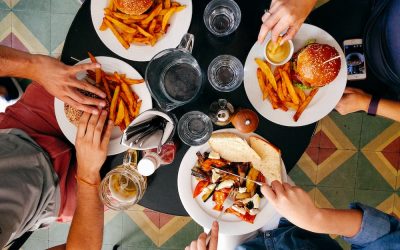 How to Optimize Google My Business to Bring More Customers into Your Restaurant