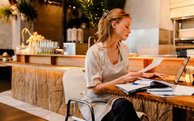 Top 5 Reasons Why Local SEO for Restaurants Is Important