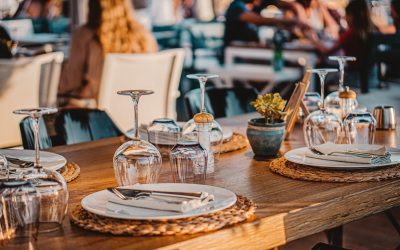 Dishing Up Your Delicious Brand Story: 6 Savory Strategies for Restaurant Owners