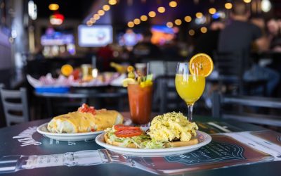 Tantalizing Your Customer’s Tastebuds: Why Professional Food Photography Matters for Your Restaurant