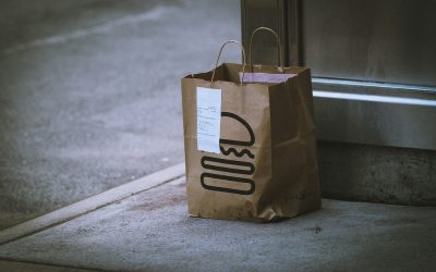 The Rise of Food Delivery Apps: A Game-Changer in Restaurant Marketing