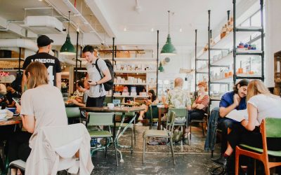 Top 5 Marketing Automation Tools for Busy Restaurant Owners