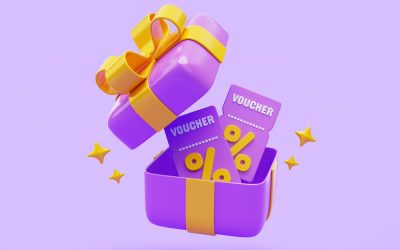 Loyalty 2.0: The Evolution of Customer Rewards Programs Beyond Discounts