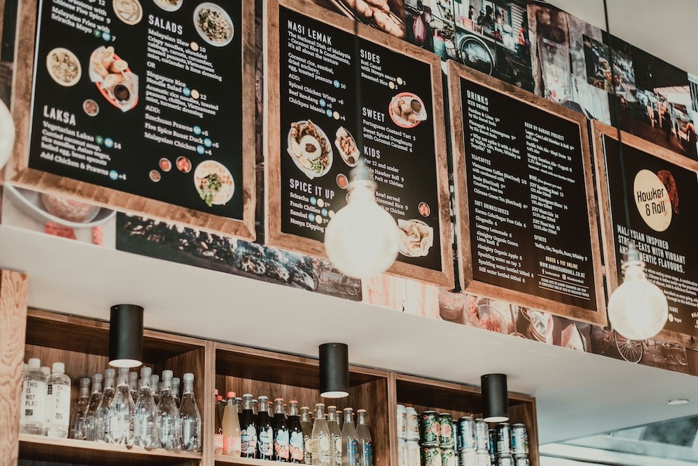 Marketing Through Menu Design: How to Guide Diners’ Choices and Increase Sale