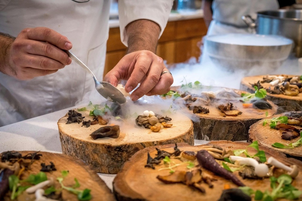5 Tactics for Your Restaurant to Show Up and Look Delicious