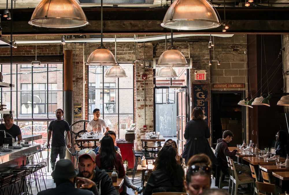 Building Strong Community Bonds for Your Restaurant’s Success