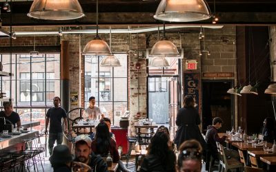 Building Strong Community Bonds for Your Restaurant’s Success