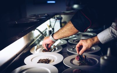 3 Marketing Resolutions That Will Bring Diners Through Your Doors in 2025