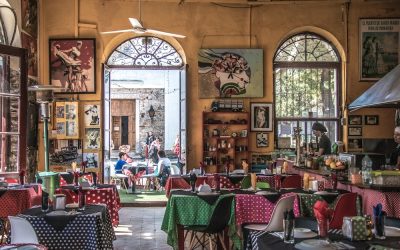 5 Simple Ways to Show Your Restaurant Customers Love