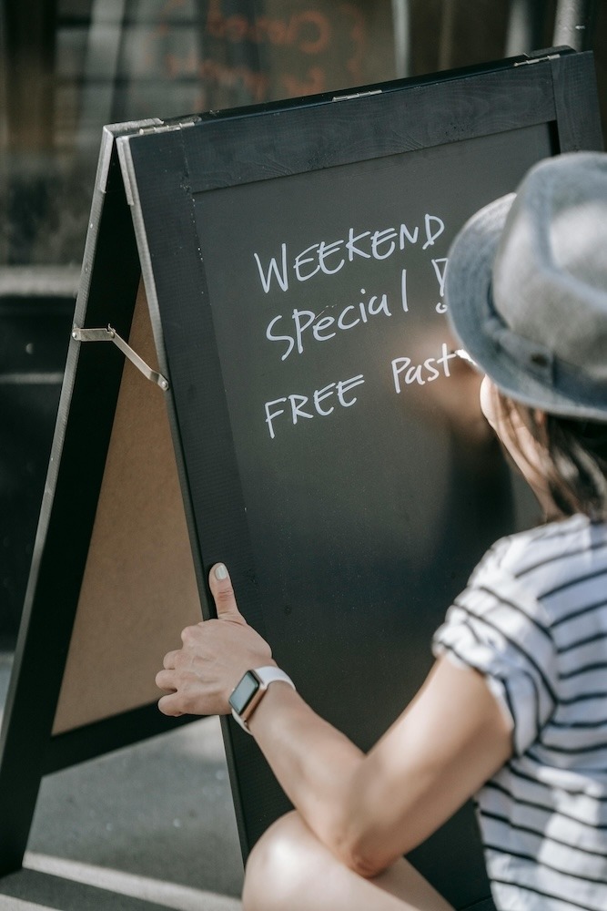 How to Plan Your Restaurant’s Spring Promotions in 30 Minutes or Less