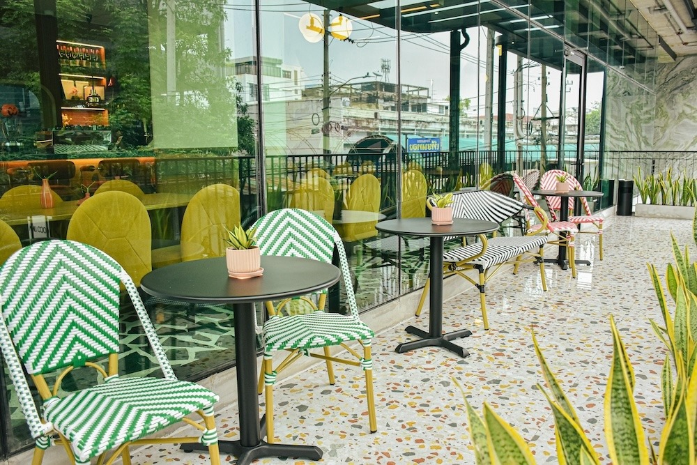 How to Plan Your Restaurant’s Spring Promotions in 30 Minutes or Less