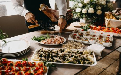 Running a Restaurant Event? 6 Tools to Schedule, Promote, and Track It Like a Pro
