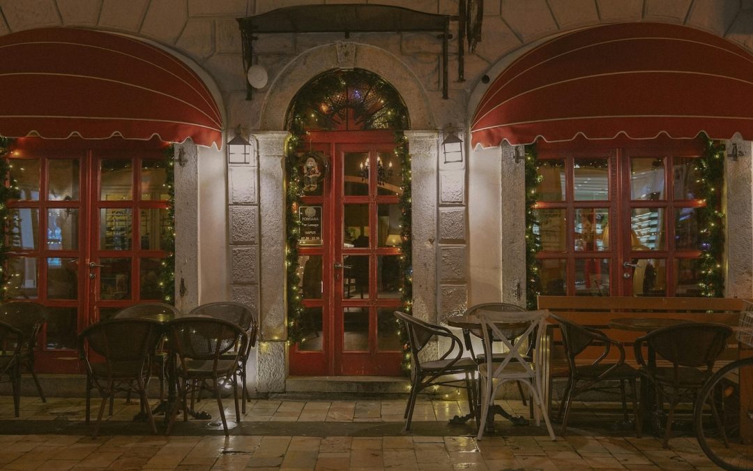 Holiday Party Season Starts Now: How to Get More Group Reservations Before November