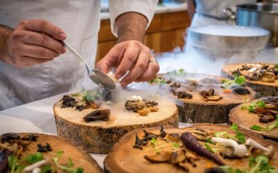 Launching a Restaurant or New Menu? Here’s Your Step-by-Step PR and Media Checklist