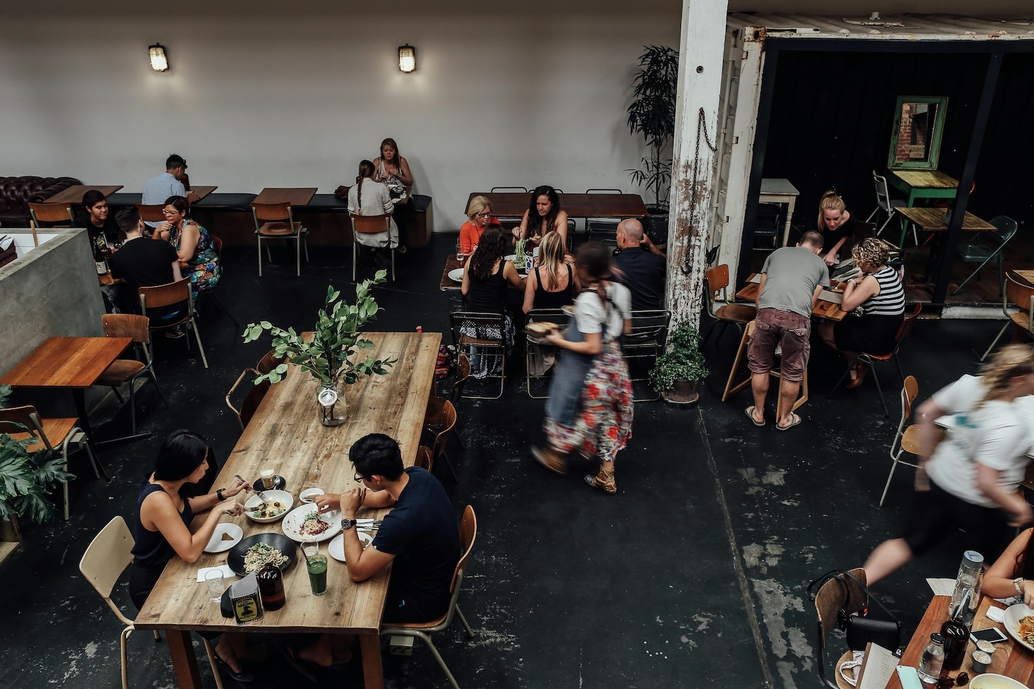 restaurant-pr-influencer-marketing-food-photography-event