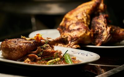 How to Write a Thanksgiving Email Campaign for Your Restaurant