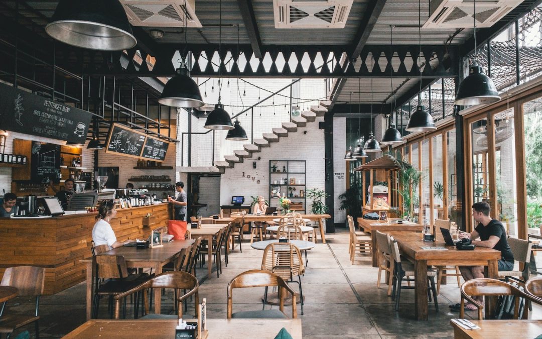 What’s Next in 2026: 5 Restaurant Marketing Trends You Actually Need to Know