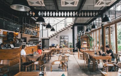 What’s Next in 2026: 5 Restaurant Marketing Trends You Actually Need to Know