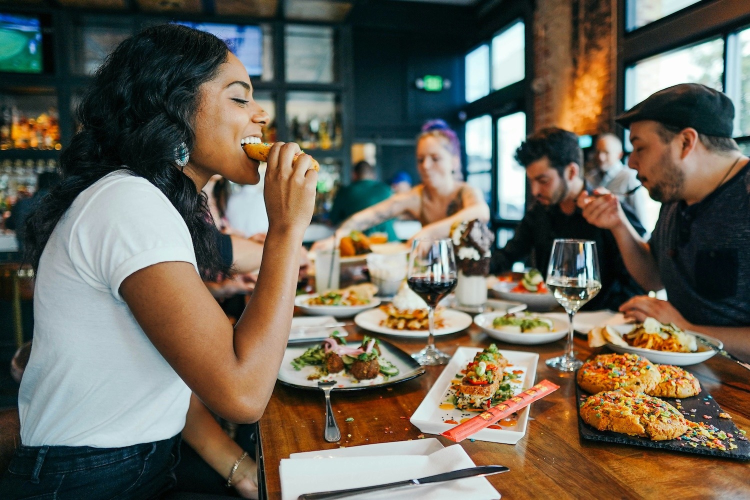 What’s Next in 2026: 5 Restaurant Marketing Trends You Actually Need to Know