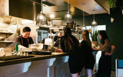 The Restaurant Regular: How Loyalty Actually Works Today