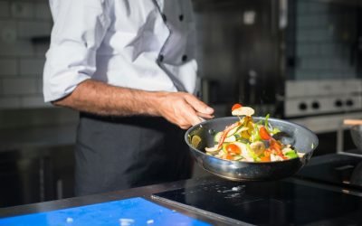 How to Market the “Spring Clean”: Turning Menu Cuts into Exclusive Seasonal Dishes